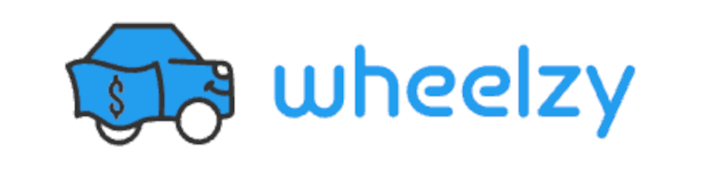 Wheelzy Logo