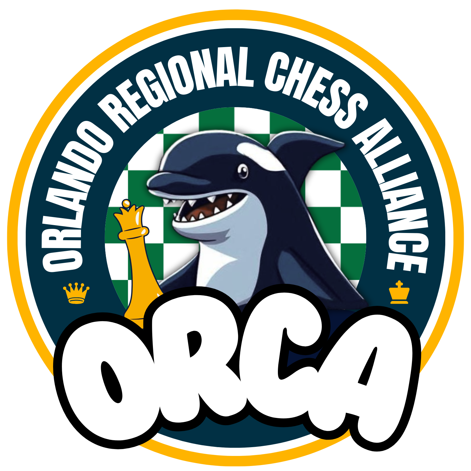 Orlando Regional Chess Alliance, Inc.